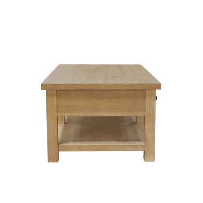 Alpine Furniture - Emilia Coffee Table - 5170-61 view 3