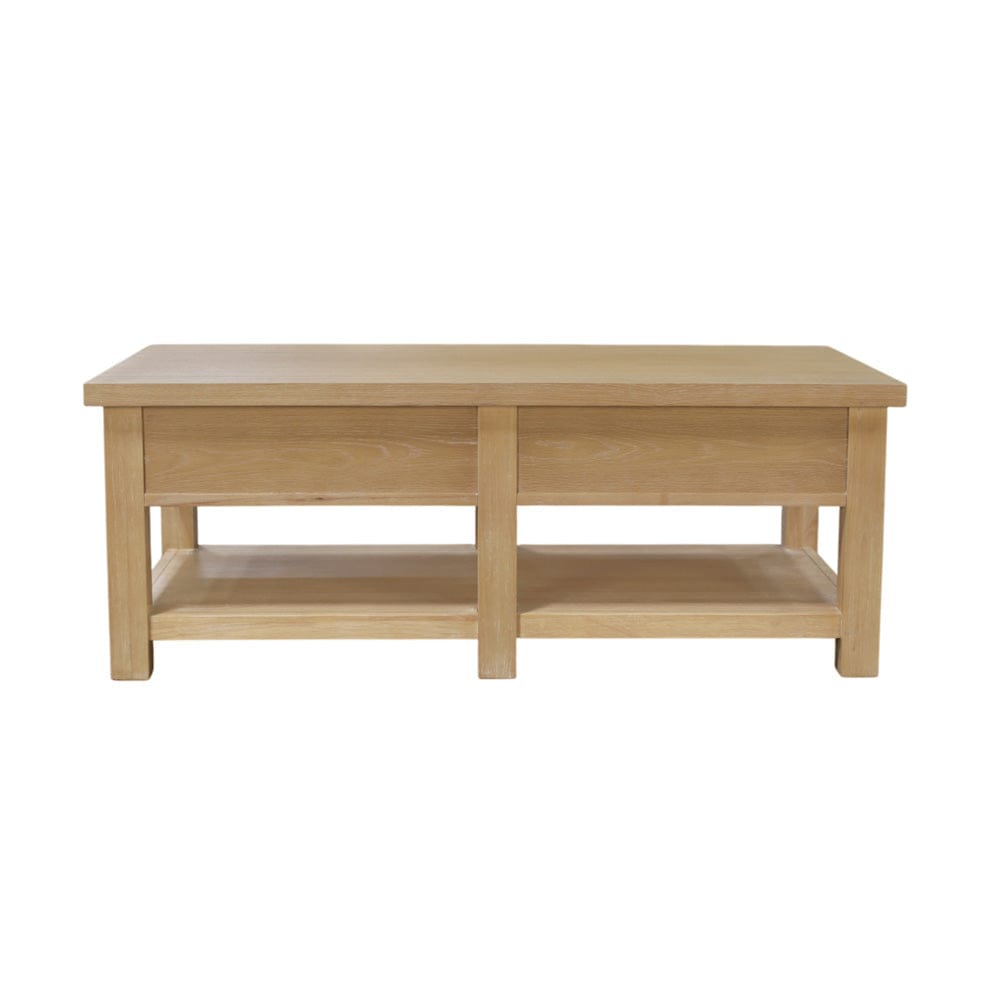 Alpine Furniture - Emilia Coffee Table - 5170-61 view 4