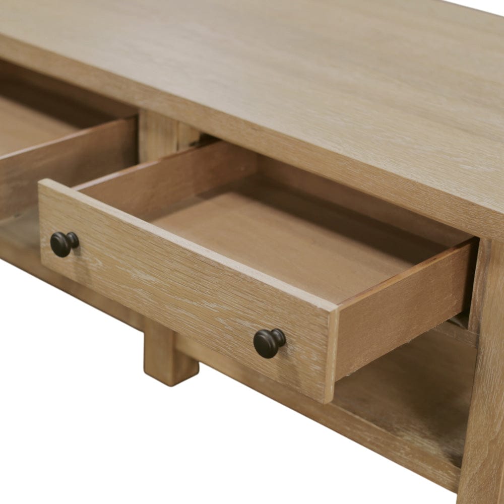 Alpine Furniture - Emilia Coffee Table - 5170-61 view 7