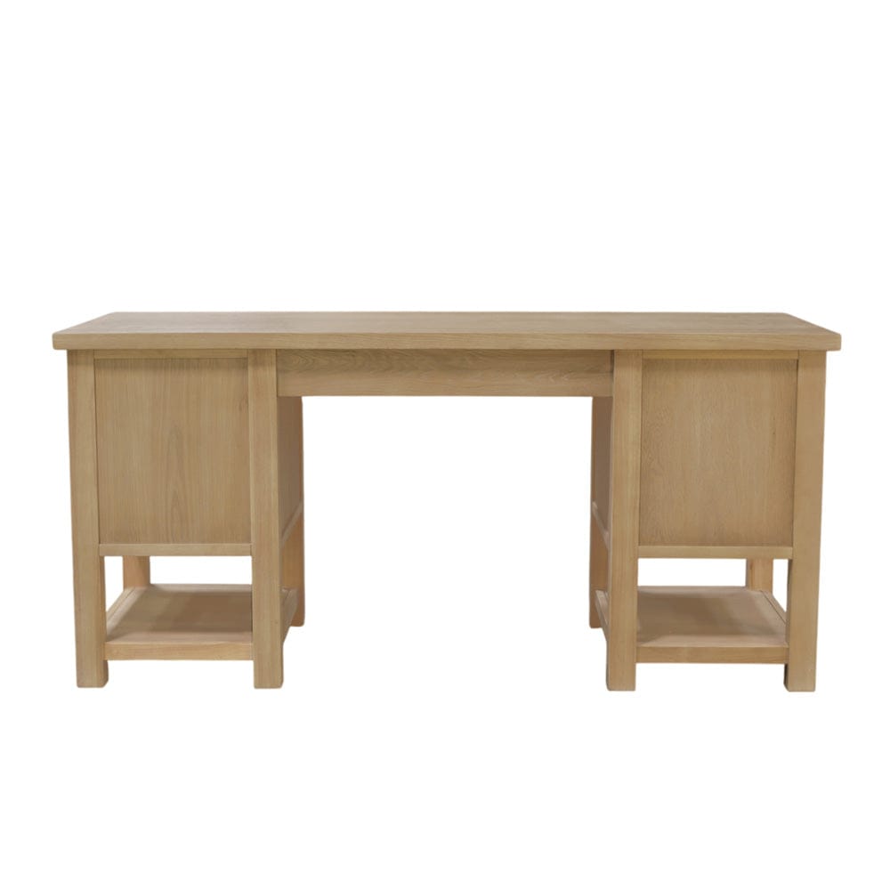 Alpine Furniture - Emilia Desk - 5170-65 view 3