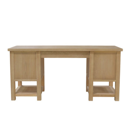 Alpine Furniture - Emilia Desk - 5170-65 view 3