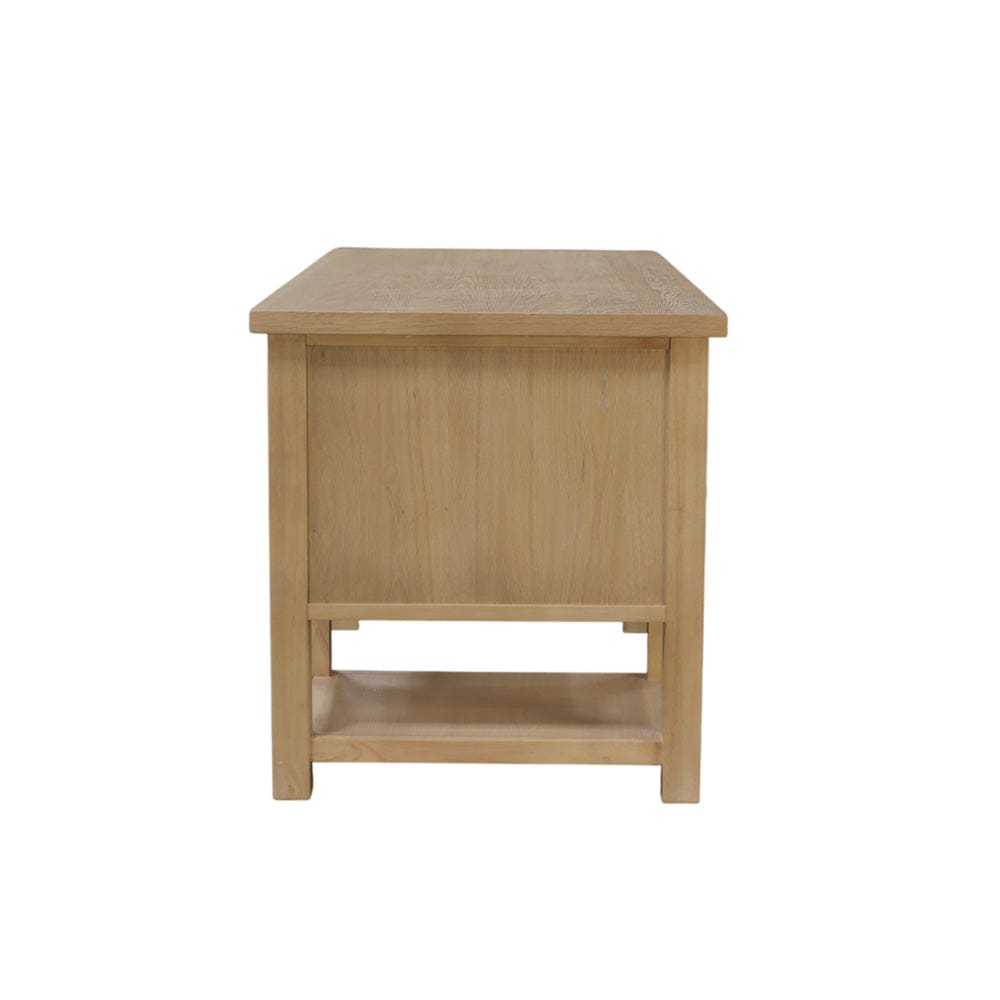 Alpine Furniture - Emilia Desk - 5170-65 view 4