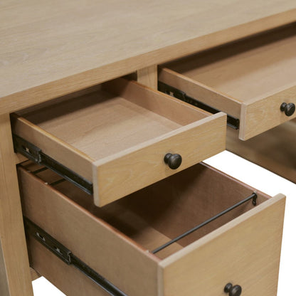 Alpine Furniture - Emilia Desk - 5170-65 view 7