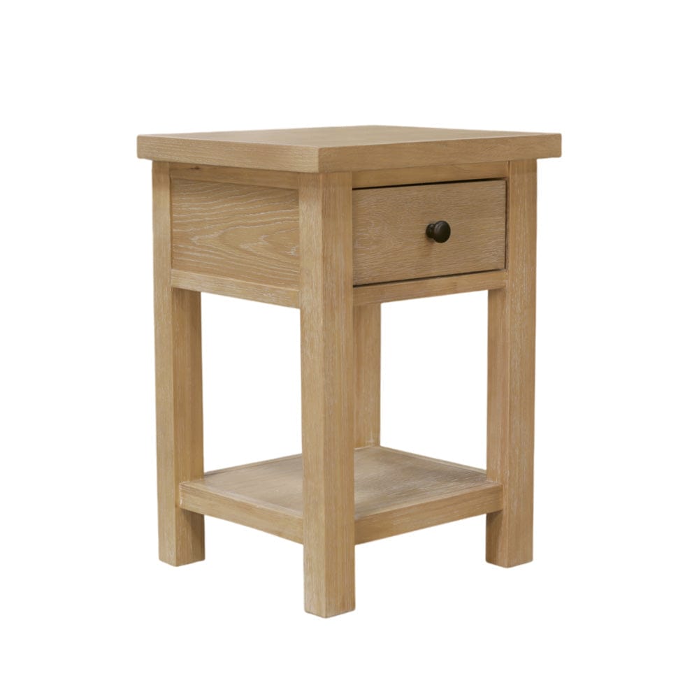 Alpine Furniture - Emilia End Table - 5170-62 view 1