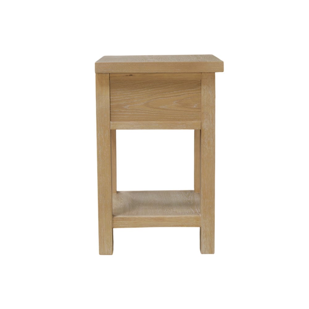 Alpine Furniture - Emilia End Table - 5170-62 view 2
