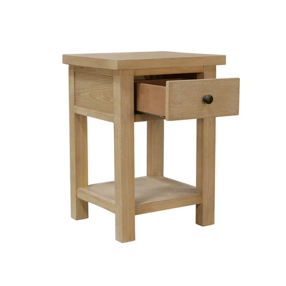 Alpine Furniture - Emilia End Table - 5170-62 view 4