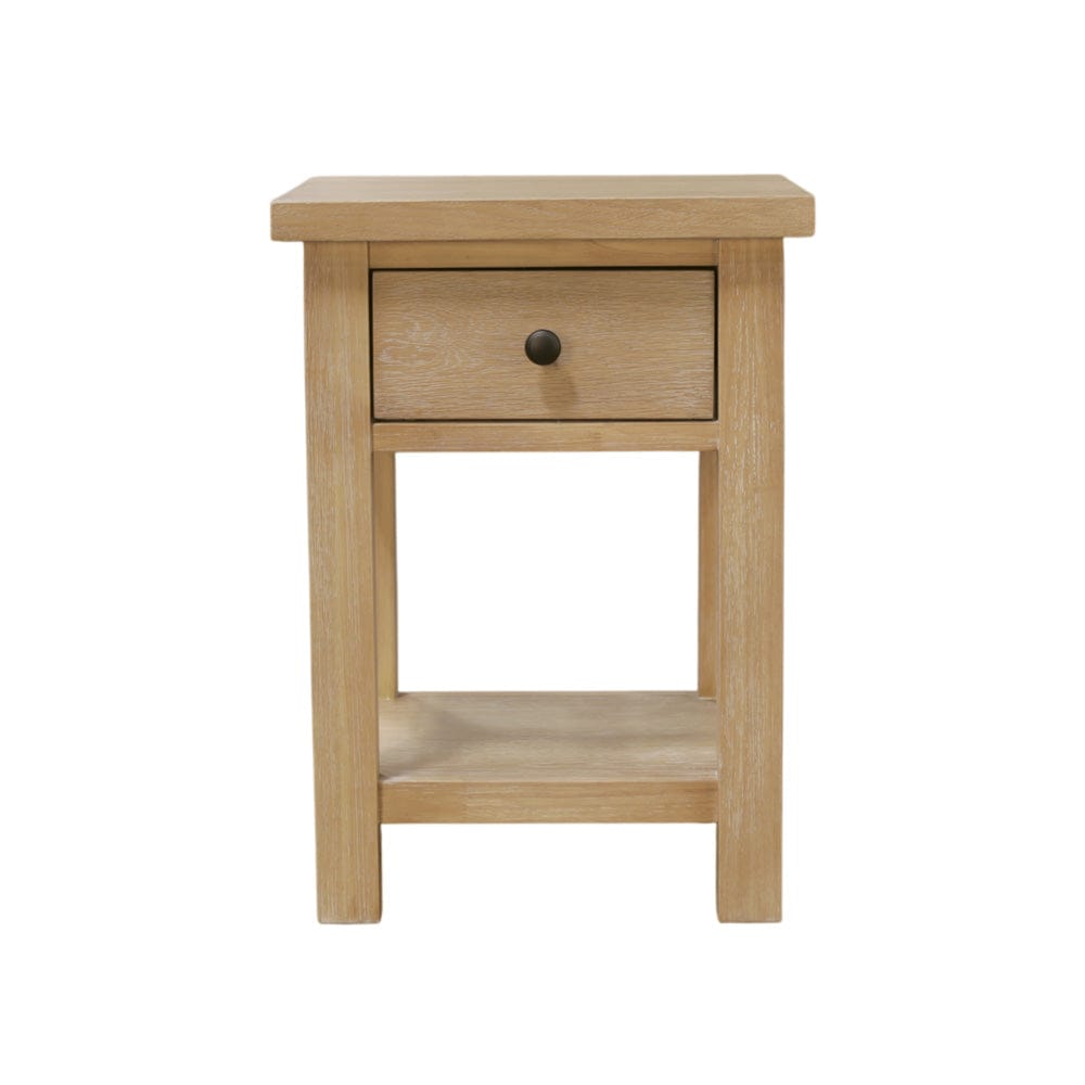 Alpine Furniture - Emilia End Table - 5170-62 view 6
