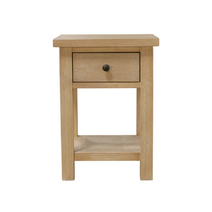 Alpine Furniture - Emilia End Table - 5170-62 view 6