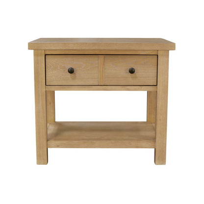 Alpine Furniture - Emilia One Drawer Nightstand - 5170-02 view 2