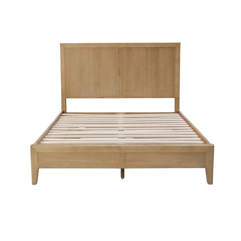 Alpine Furniture - Emilia Standard King Platform Bed - 5170-07EK view 4