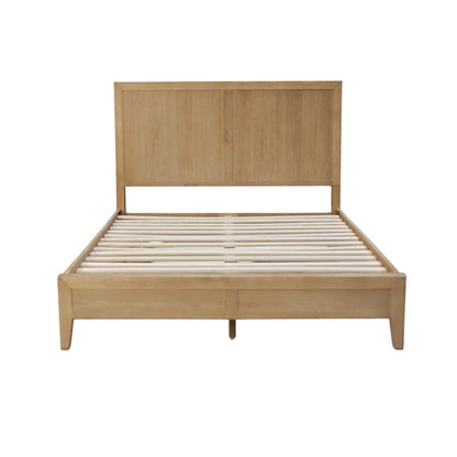 Alpine Furniture - Emilia Standard King Platform Bed - 5170-07EK view 4