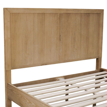 Alpine Furniture - Emilia Standard King Platform Bed - 5170-07EK view 5