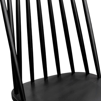 Alpine Furniture - Felix Windsor Counter Height Barstool, Set of 2 - 1640-04 view 6