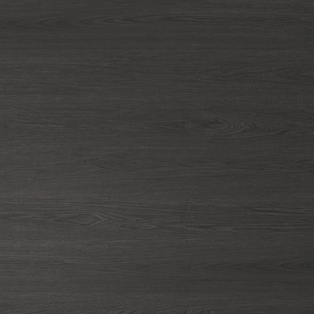 Alpine Furniture - Gabrielle Dining Table, Black - 4225BLK-01 view 6