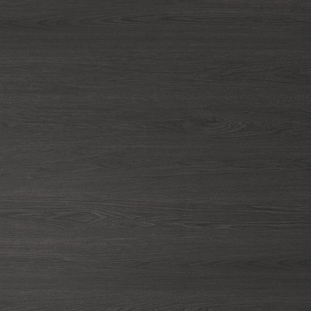 Alpine Furniture - Gabrielle Sideboard, Black - 4225BLK-06 view 6