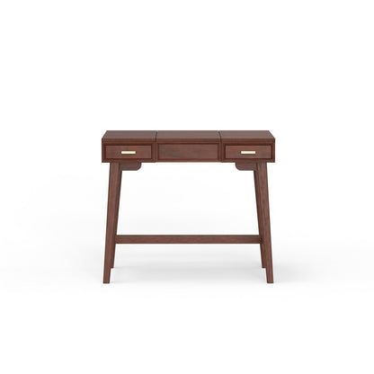 Alpine Furniture - Gramcery Bedroom Vanity - 1978-19 view 2