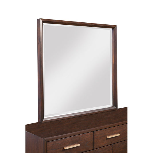 Alpine Furniture - Gramercy Mirror - 1978-06 view 1
