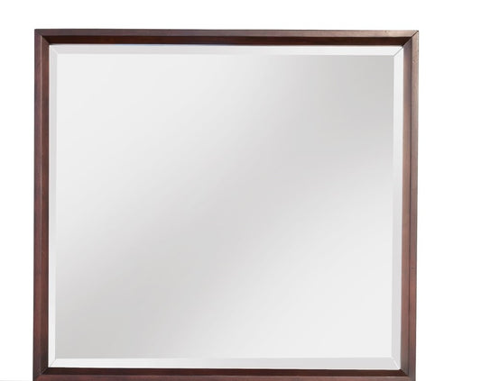 Alpine Furniture - Gramercy Mirror - 1978-06 veiw 1