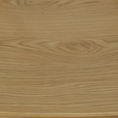 Alpine Furniture - Hudson Side Chairs, Light Oak - 8440-02 view 8