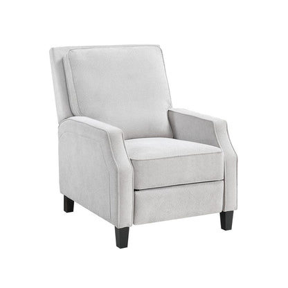 Alpine Furniture - Inez Push Back Chair - 9033 view 1