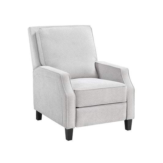 Alpine Furniture - Inez Push Back Chair - 9033 view 1