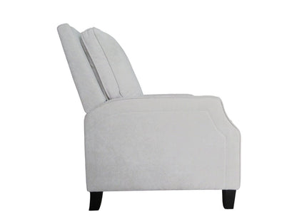 Alpine Furniture - Inez Push Back Chair - 9033 view 3