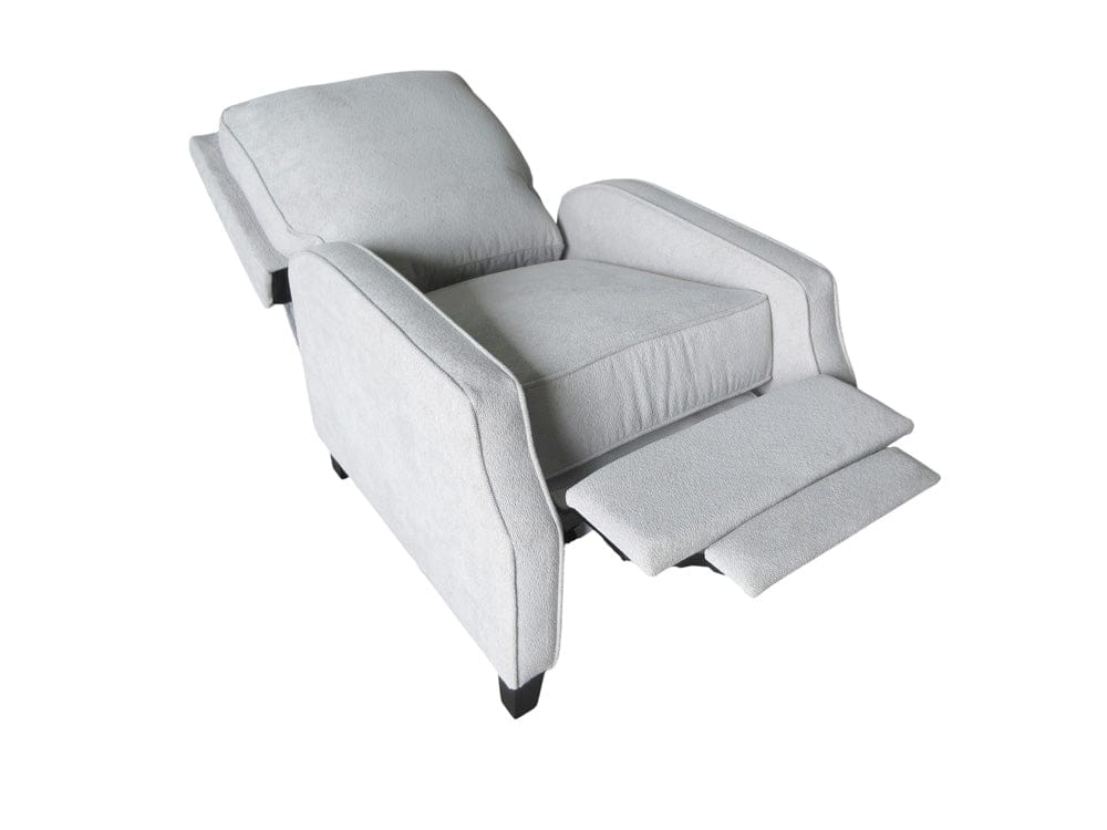 Alpine Furniture - Inez Push Back Chair - 9033 view 5