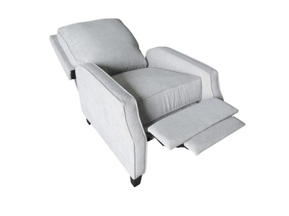 Alpine Furniture - Inez Push Back Chair - 9033 view 5