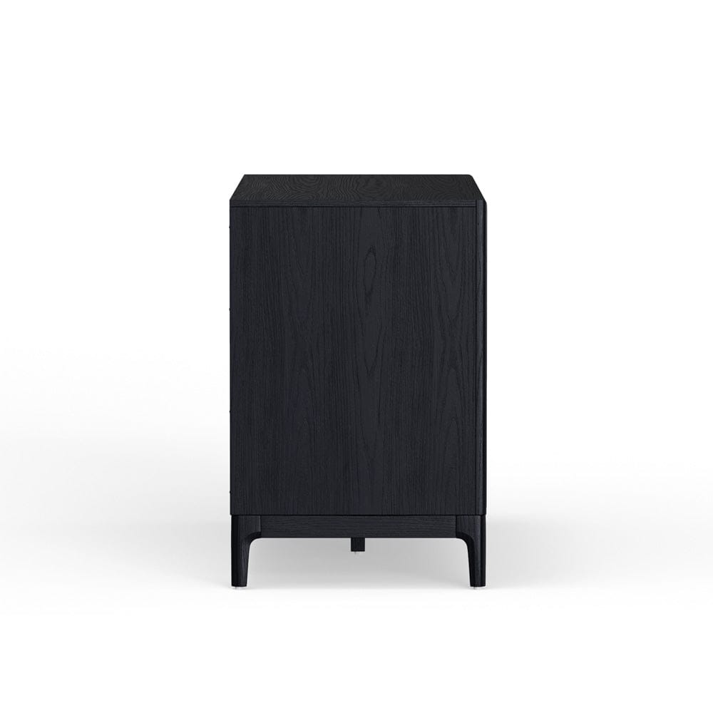 Alpine Furniture - June 60" Dresser, Vintage Black - 2359BLK-73 view 3