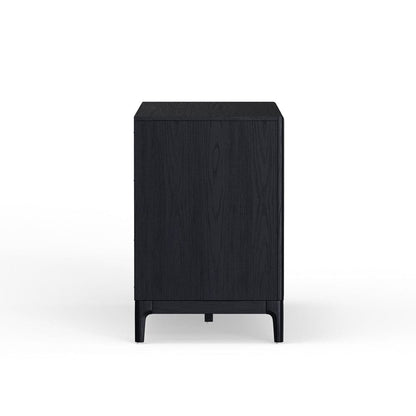 Alpine Furniture - June 60" Dresser, Vintage Black - 2359BLK-73 view 3