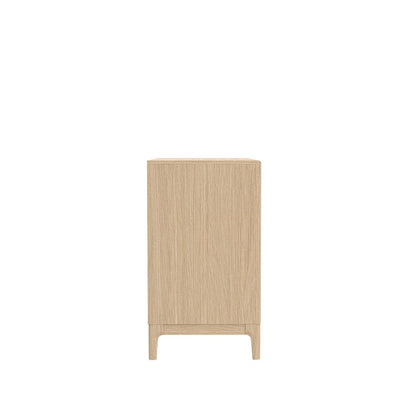 Alpine Furniture - June Chest, Light Oak - 2359OAK-05 view 3