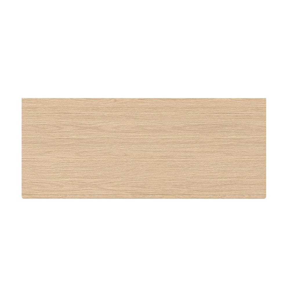 Alpine Furniture - June Dresser, Light Oak - 2359OAK-03 view 4