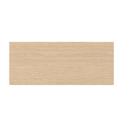 Alpine Furniture - June Dresser, Light Oak - 2359OAK-03 view 4