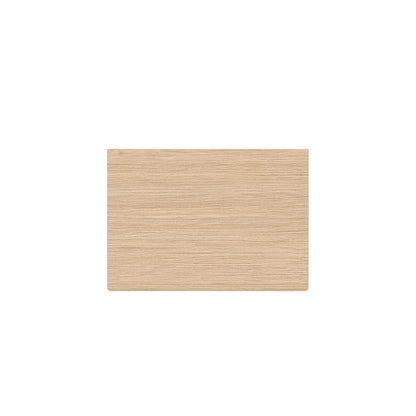 Alpine Furniture - June Nightstand, Light Oak - 2359OAK-02 view 4