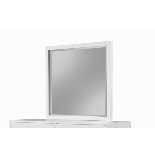 Alpine Furniture - Madelyn Dresser Mirror - 2010-06 view 1