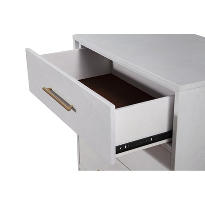 Alpine Furniture - Madelyn Three Drawer Small Chest - 2010-04 view 3
