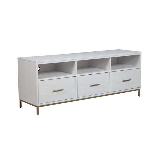 Alpine Furniture - Madelyn TV Console - 2010-10 view 4