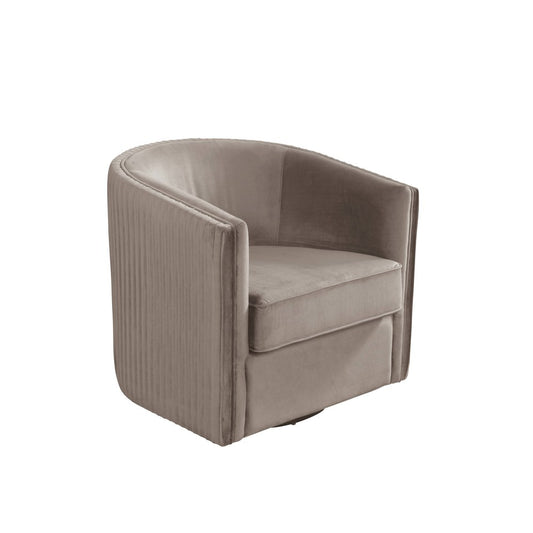 Alpine Furniture - Maison Swivel Chair - 9002 view 1