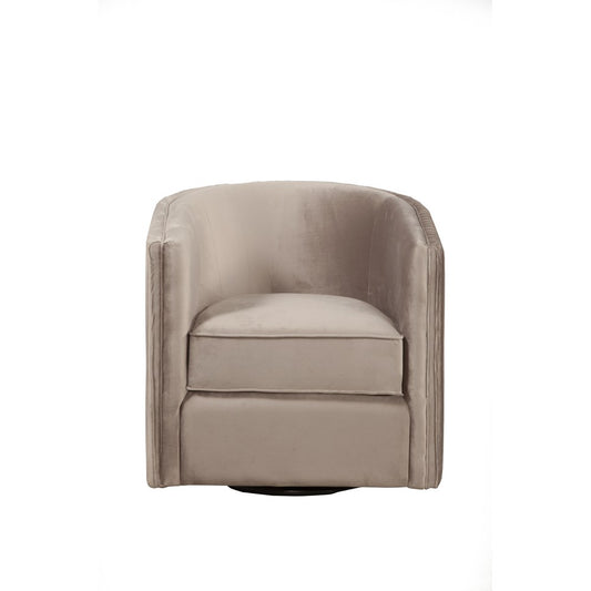 Alpine Furniture - Maison Swivel Chair - 9002 view 2
