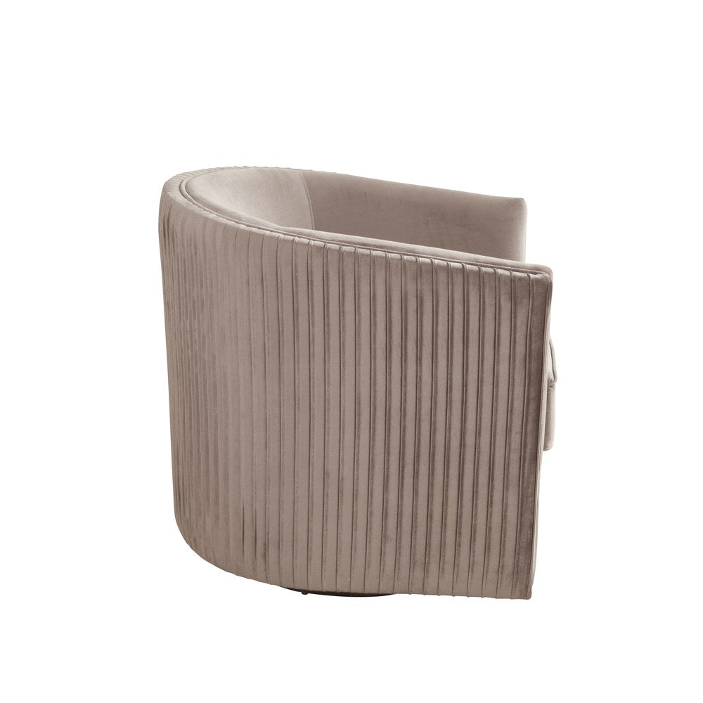 Alpine Furniture - Maison Swivel Chair - 9002 view 3