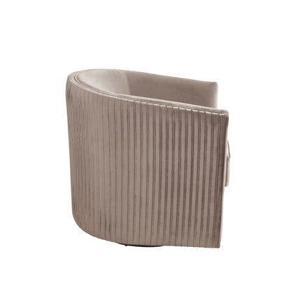 Alpine Furniture - Maison Swivel Chair - 9002 view 3