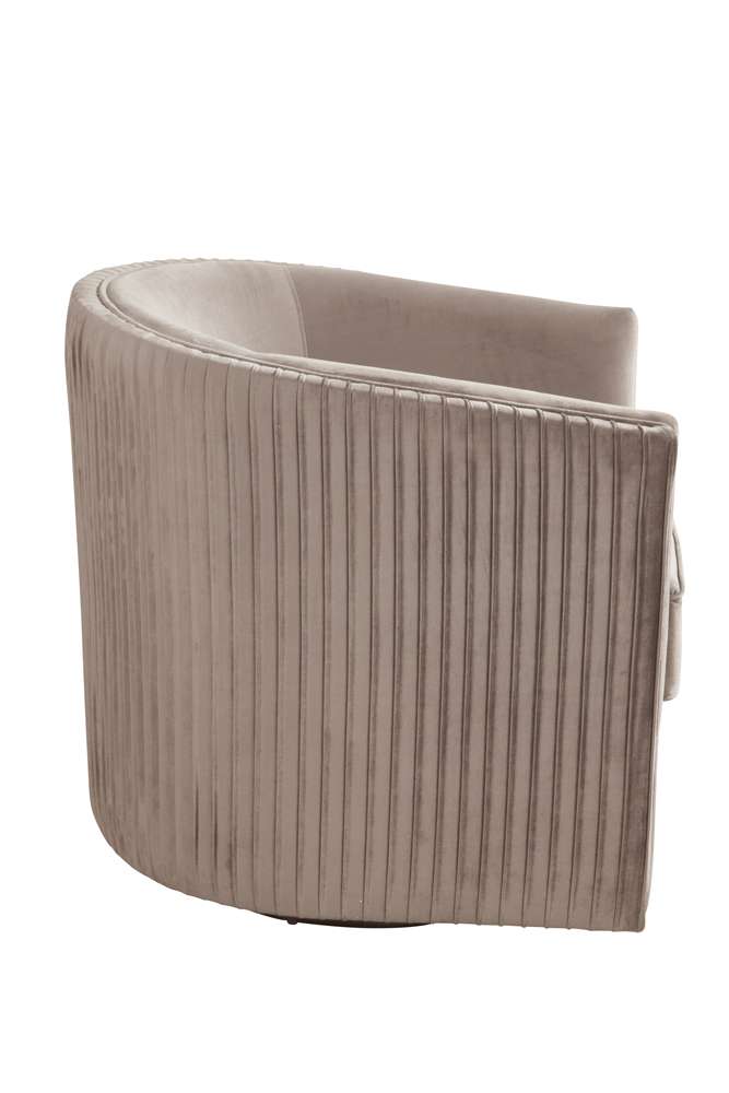 Alpine Furniture - Maison Swivel Chair - 9002 veiw 5