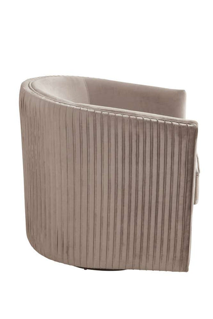 Alpine Furniture - Maison Swivel Chair - 9002 veiw 5