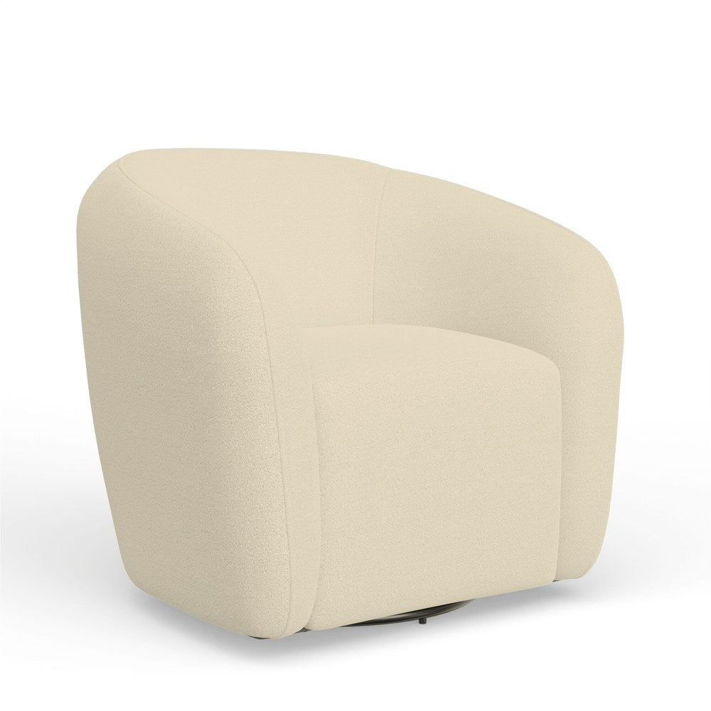 Alpine Furniture - Margo Swivel Chair - 9068 view 1