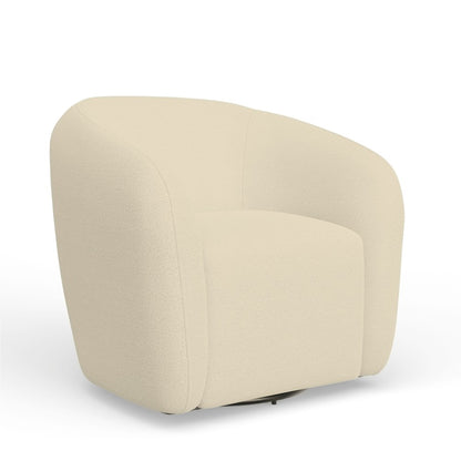 Alpine Furniture - Margo Swivel Chair - 9068 view 1