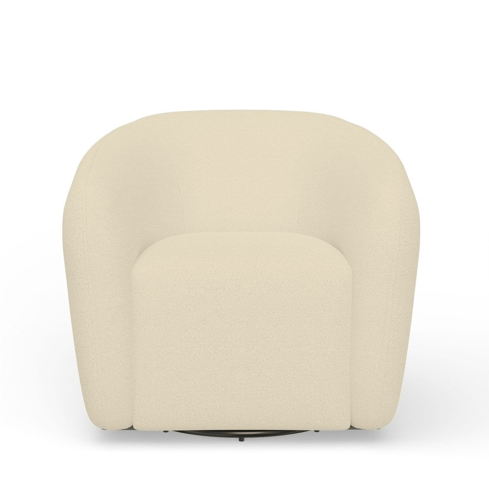 Alpine Furniture - Margo Swivel Chair - 9068 view 2