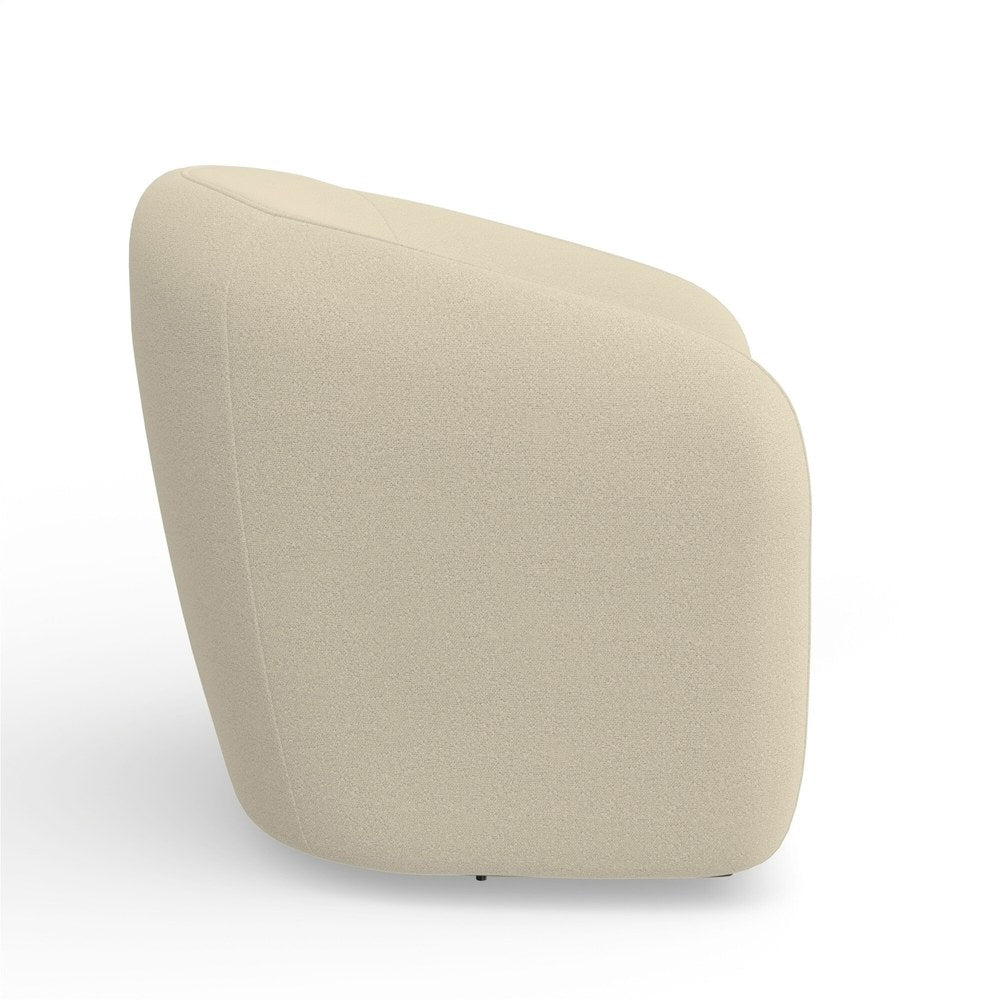 Alpine Furniture - Margo Swivel Chair - 9068 view 3