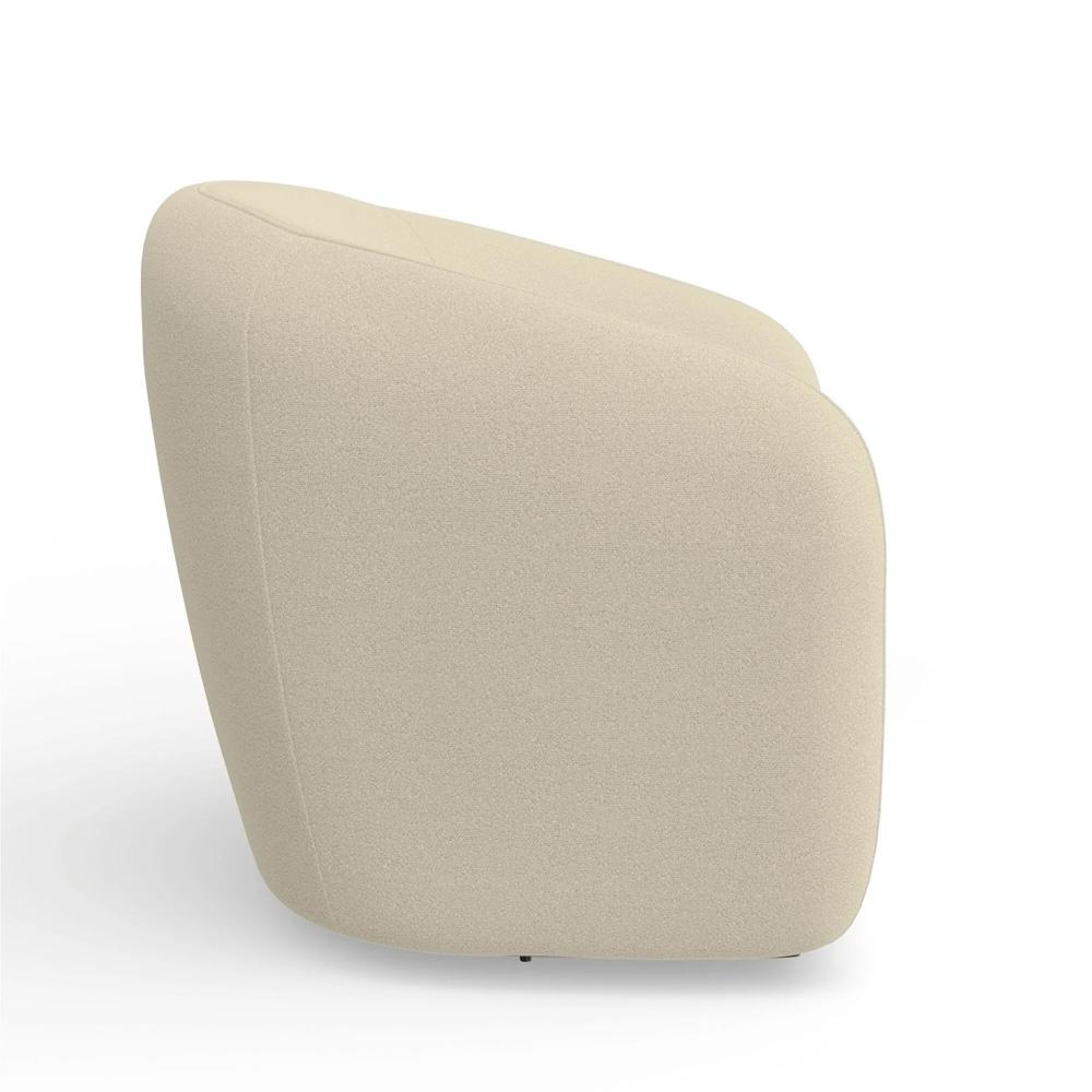 Alpine Furniture - Margo Swivel Chair - 9068 veiw 2
