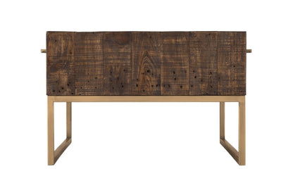 Alpine Furniture - Monterey Coffee Table - MON-02 veiw 4