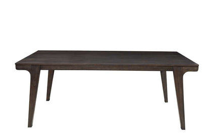 Alpine Furniture - Olejo Fixed Top Dining Table - 3315-01 veiw 1